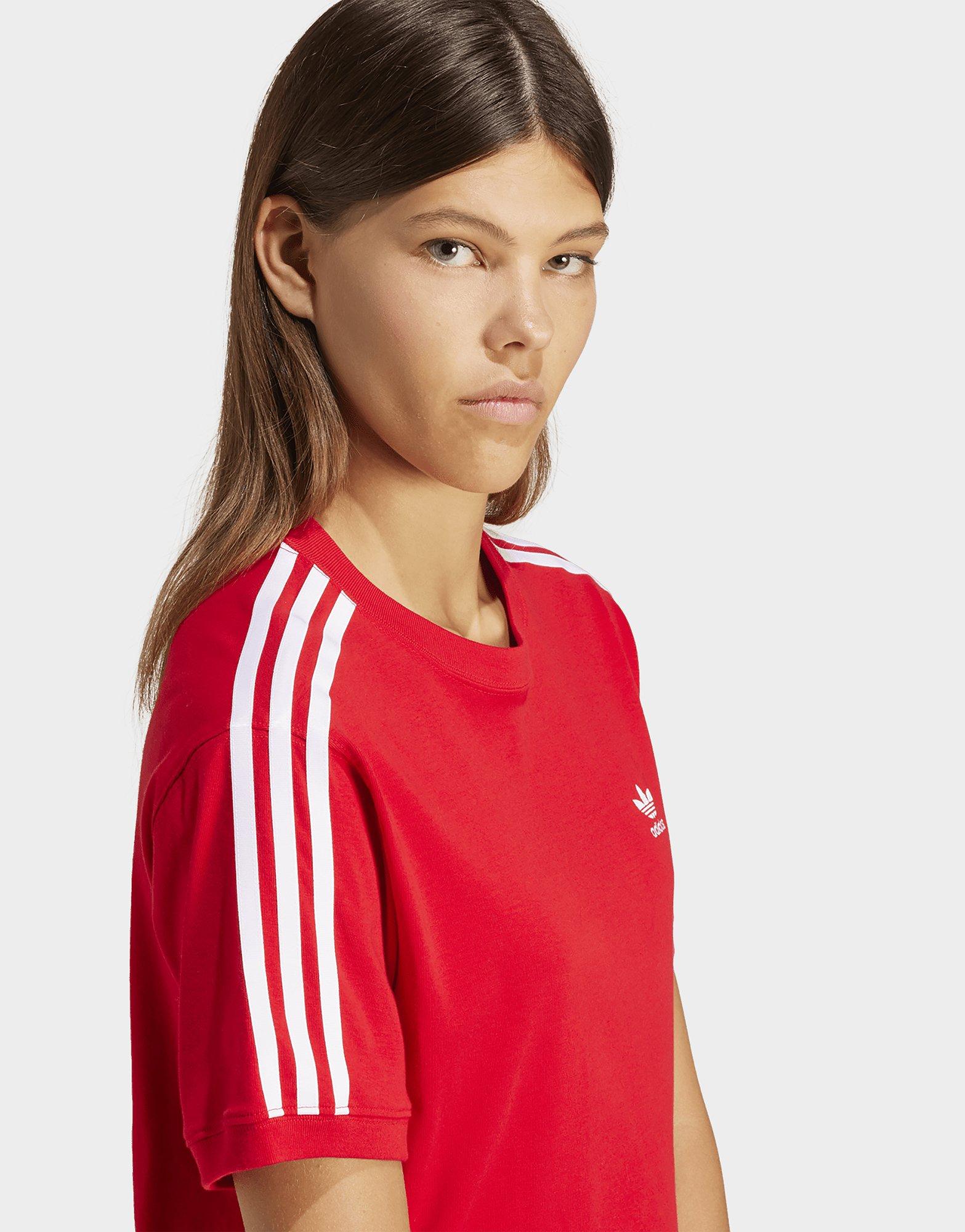 adidas Originals 3-Streifen T-Shirt