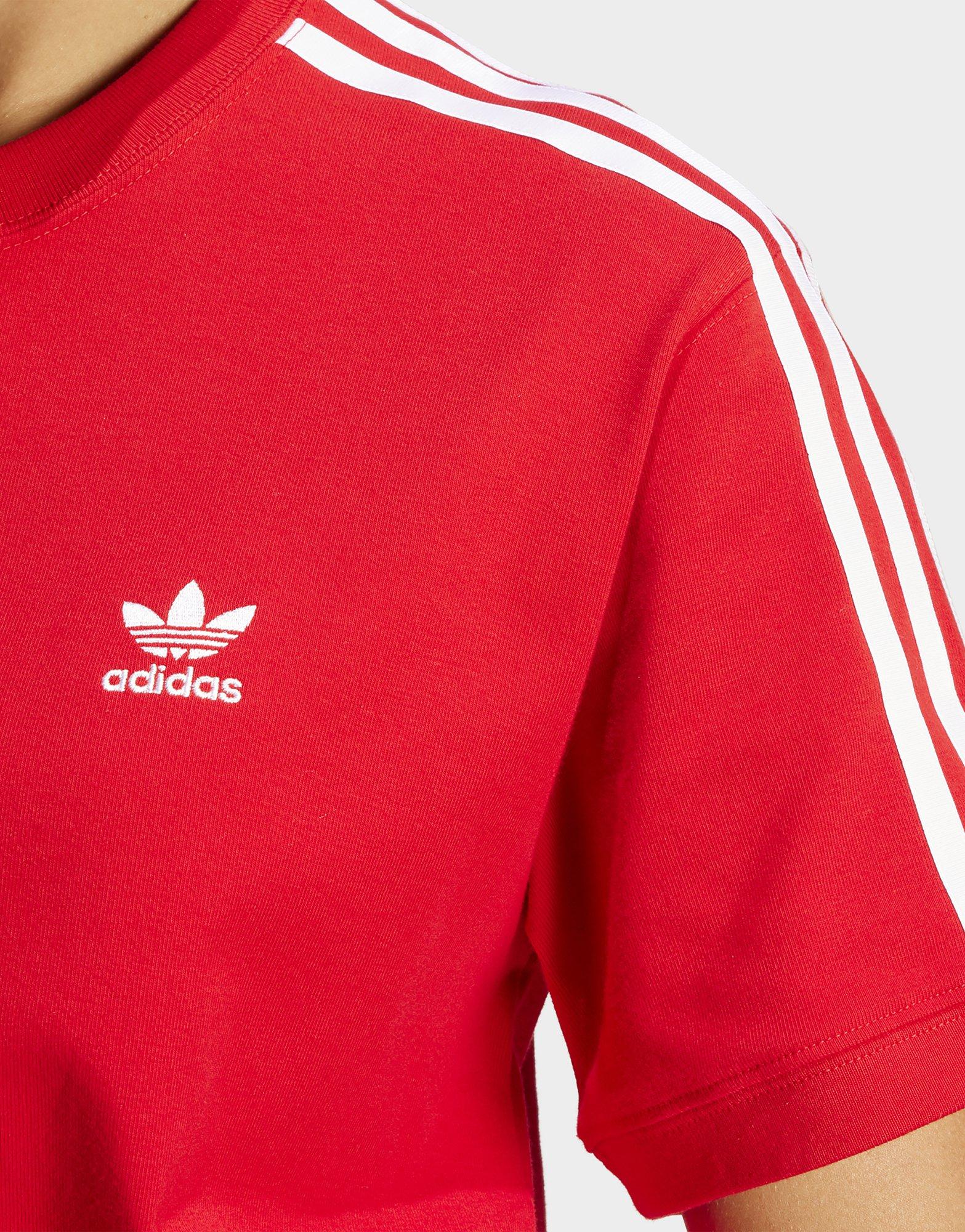 adidas Originals 3-Streifen T-Shirt