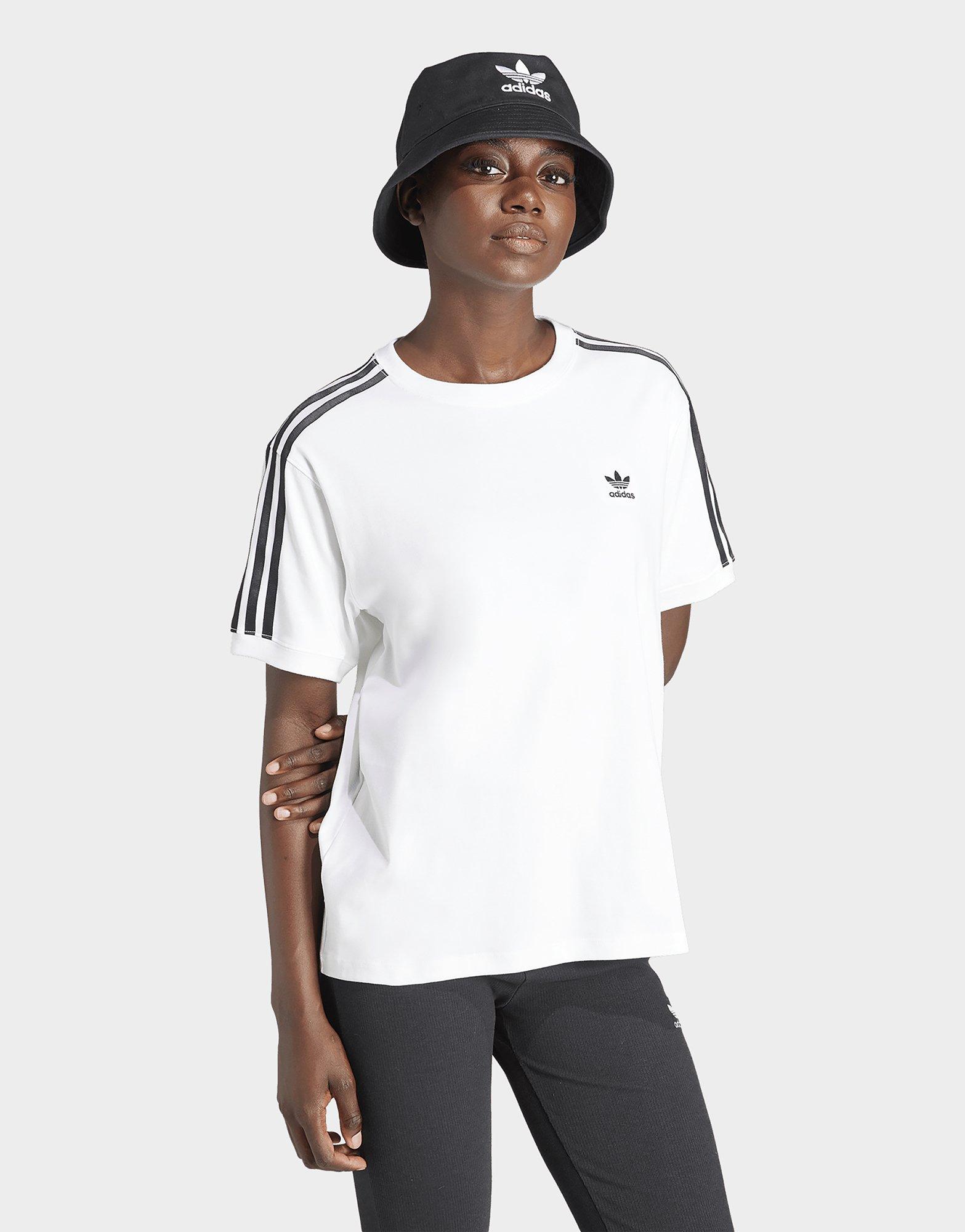 adidas Originals 3-Stripes T-shirt