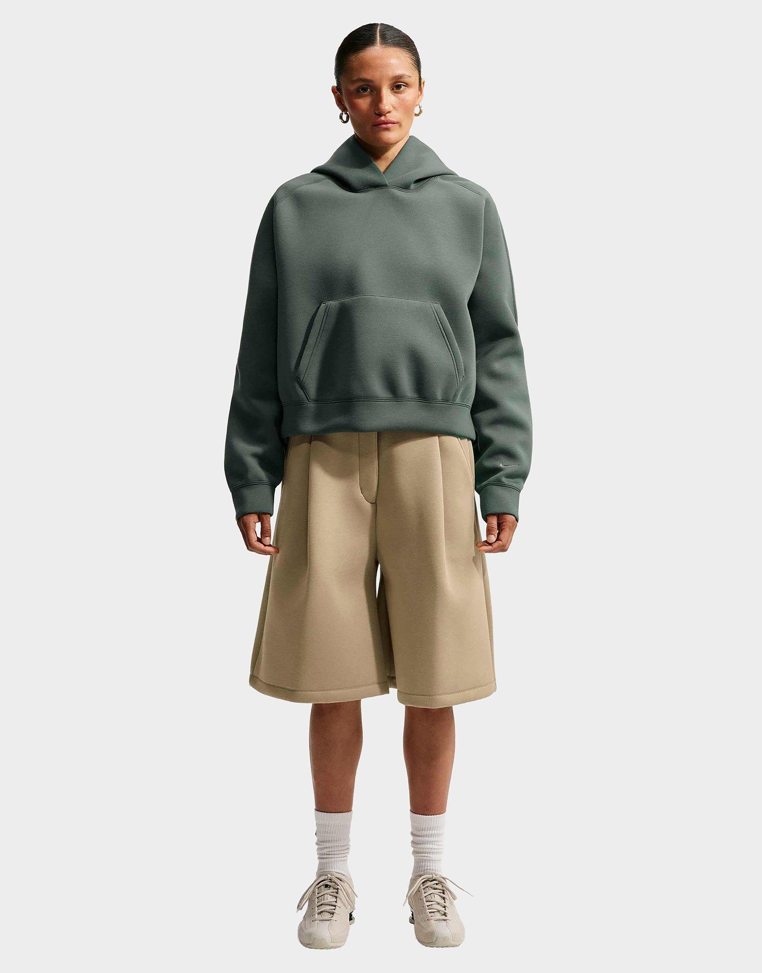 Nike WOMEN'S OVERSIZED