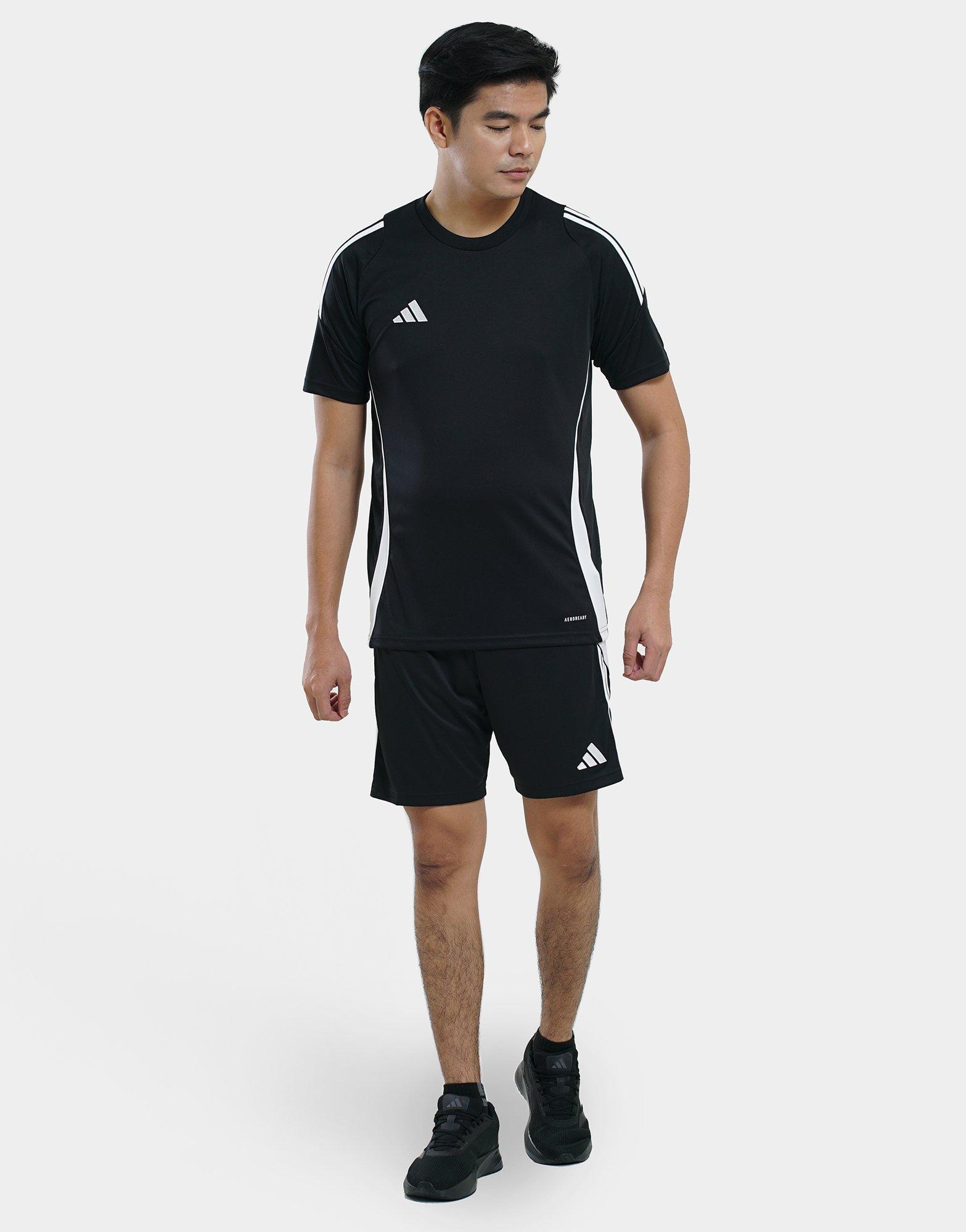 adidas Tiro Shorts