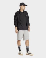 adidas Originals เสื้อยืดผู้ชาย Trefoil Essentials