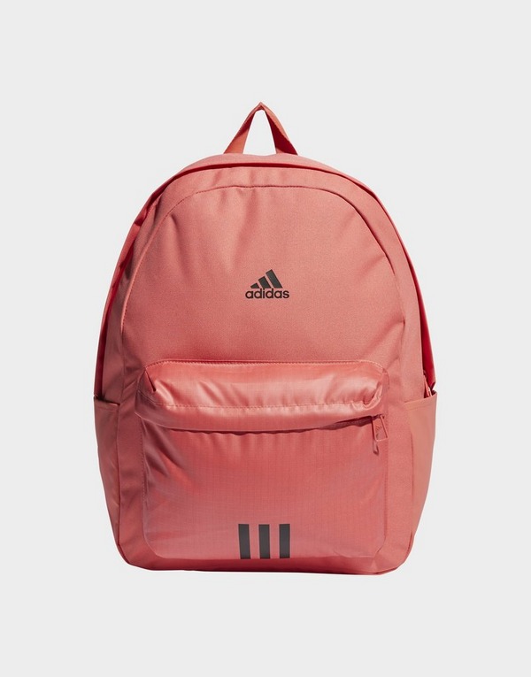 adidas Classic Badge of Sport 3-Stripes Backpack
