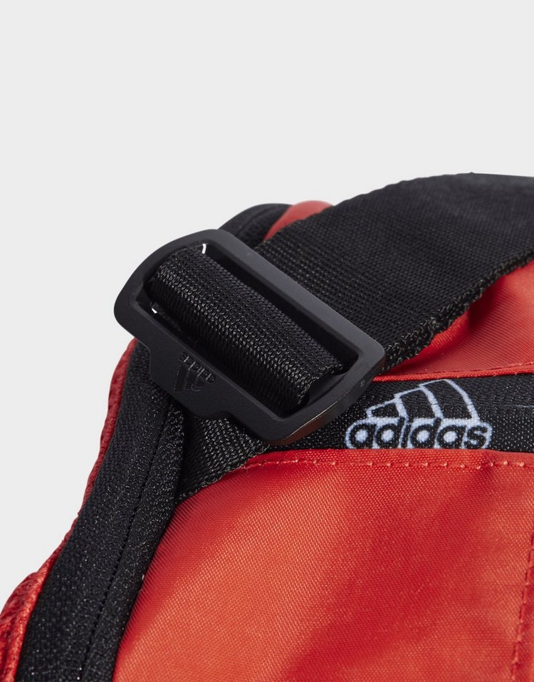 adidas 4ATHLTS Duffel Bag Small