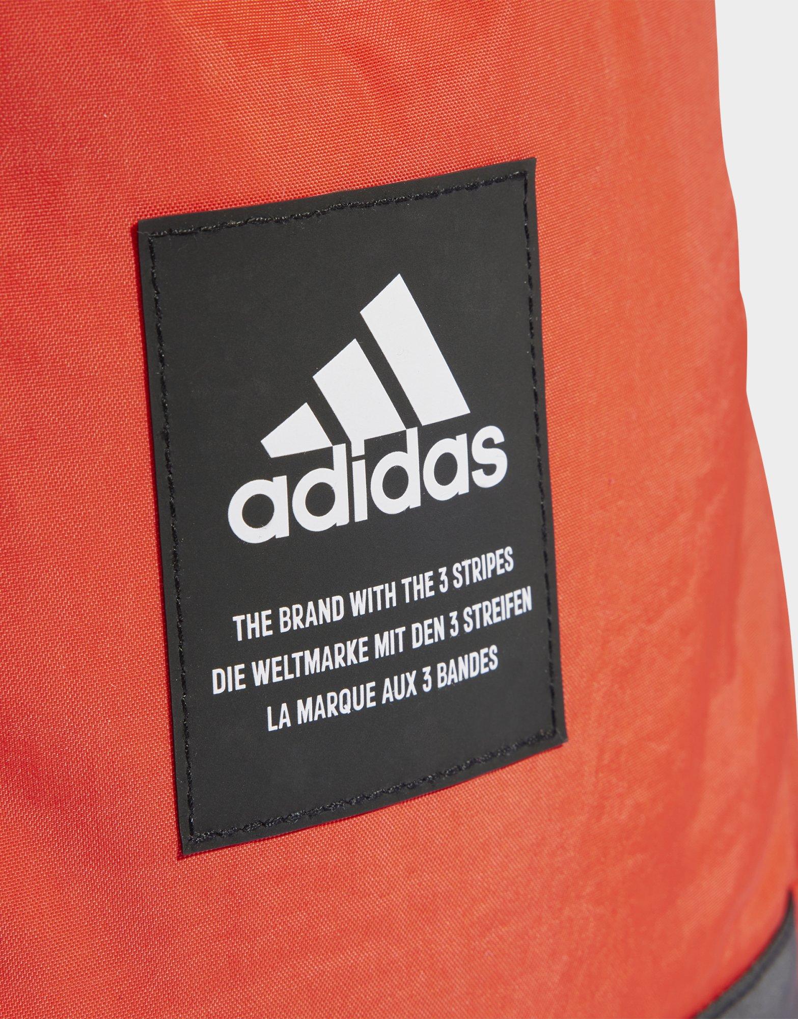 Sac à dos 4ATHLTS Camper - Noir adidas | adidas France