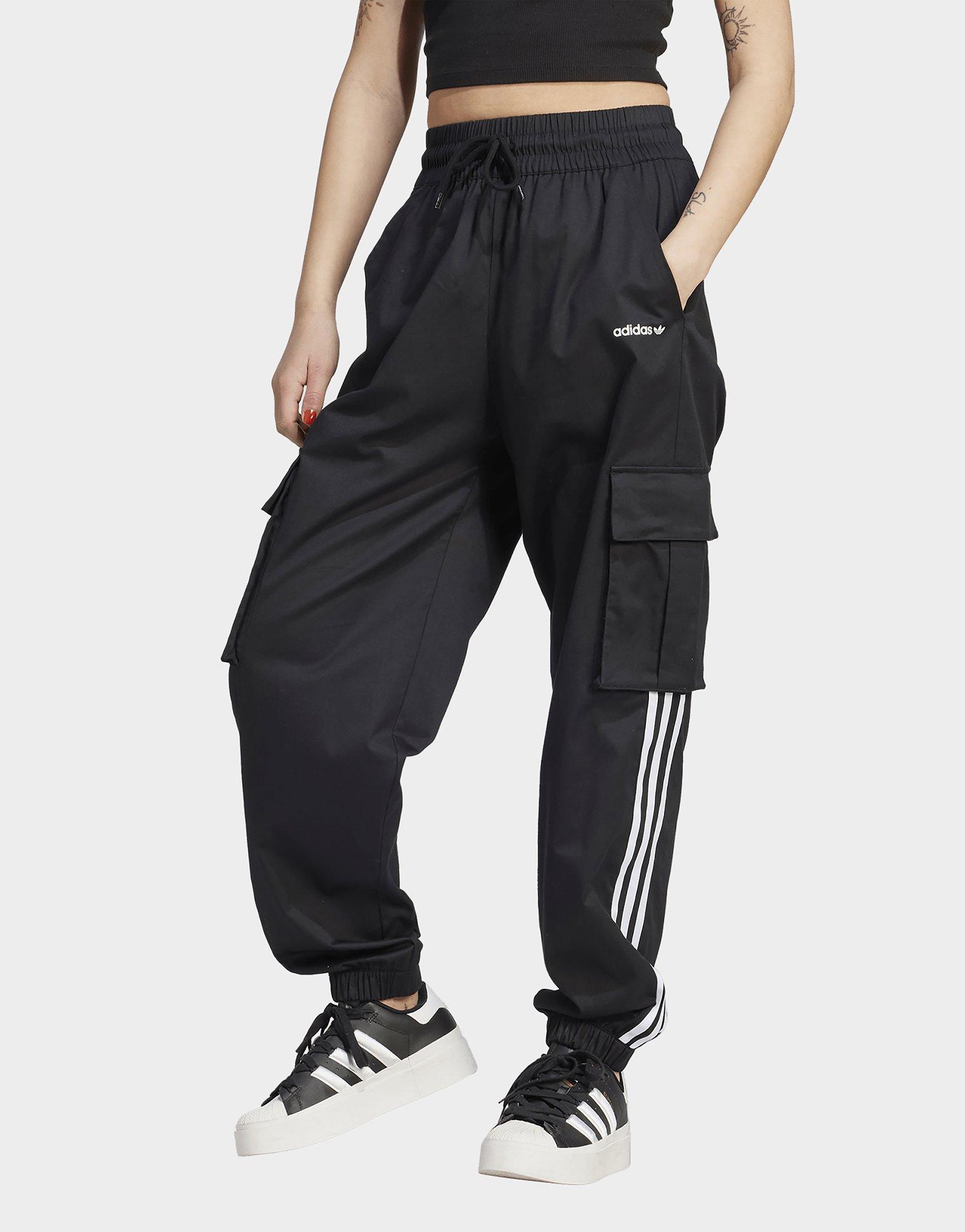 adidas spezial cargo shorts