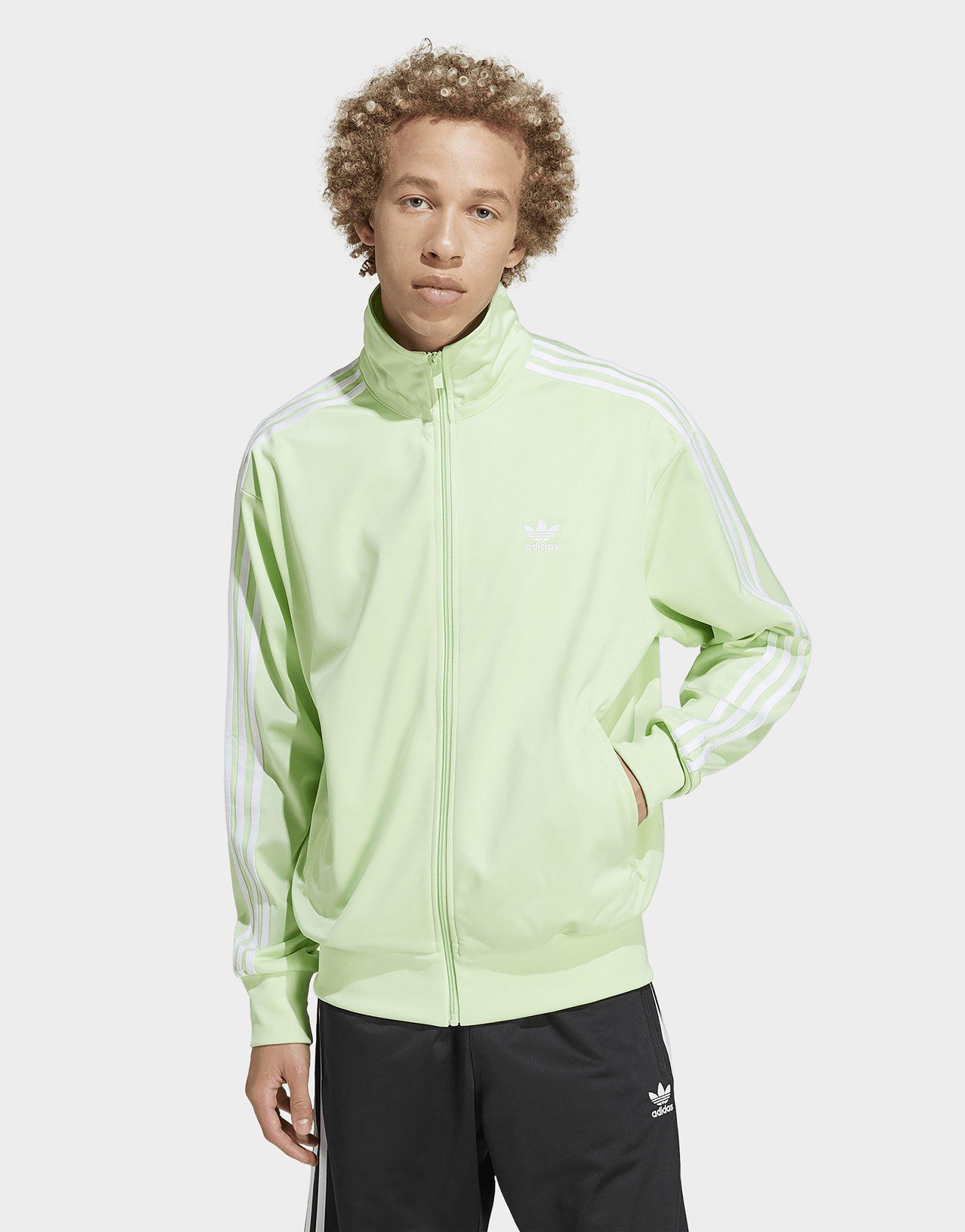 adidas Adicolor Classics Firebird Track Top