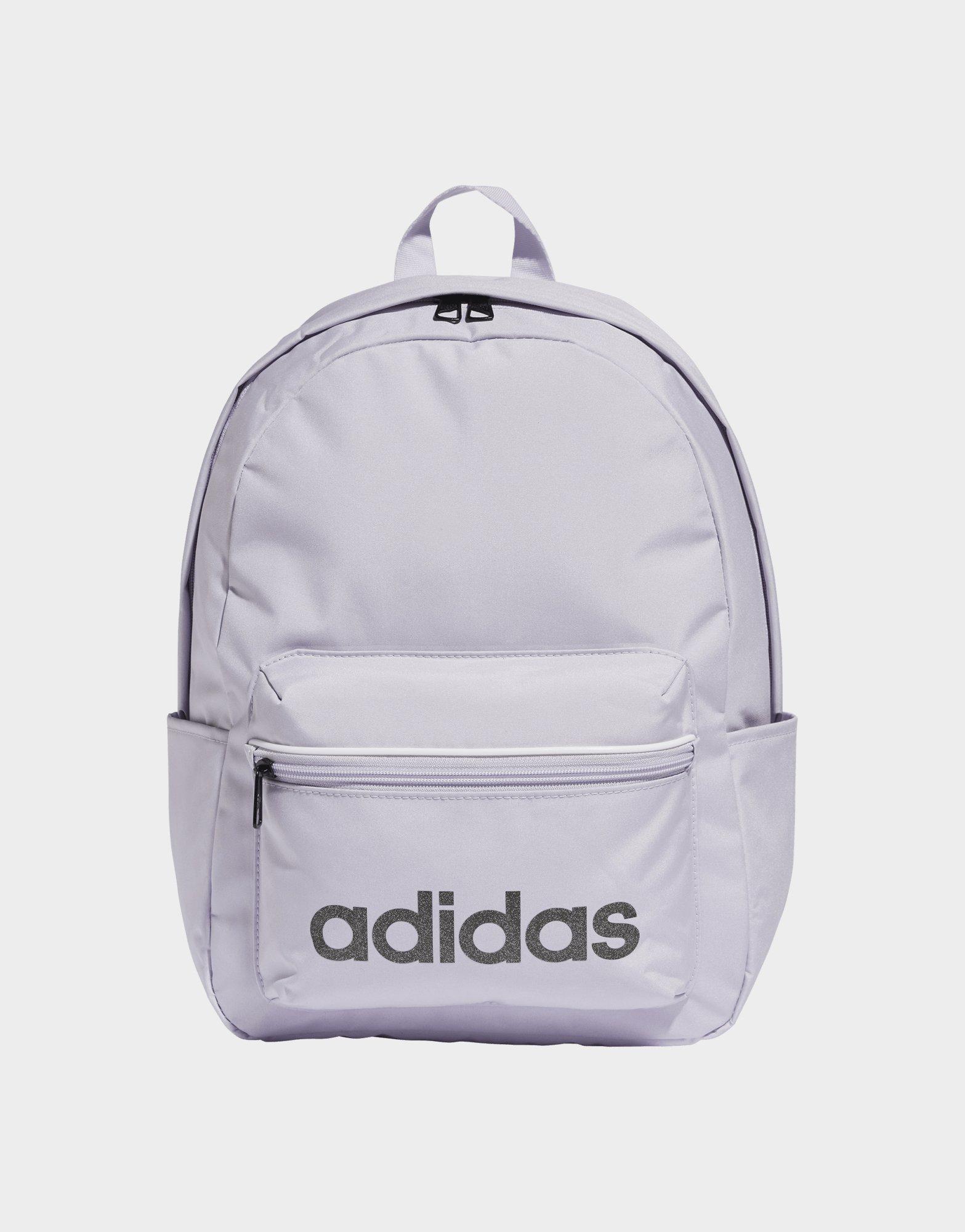 adidas Essentials Linear Rucksack Schwarz - JD Sports Deutschland