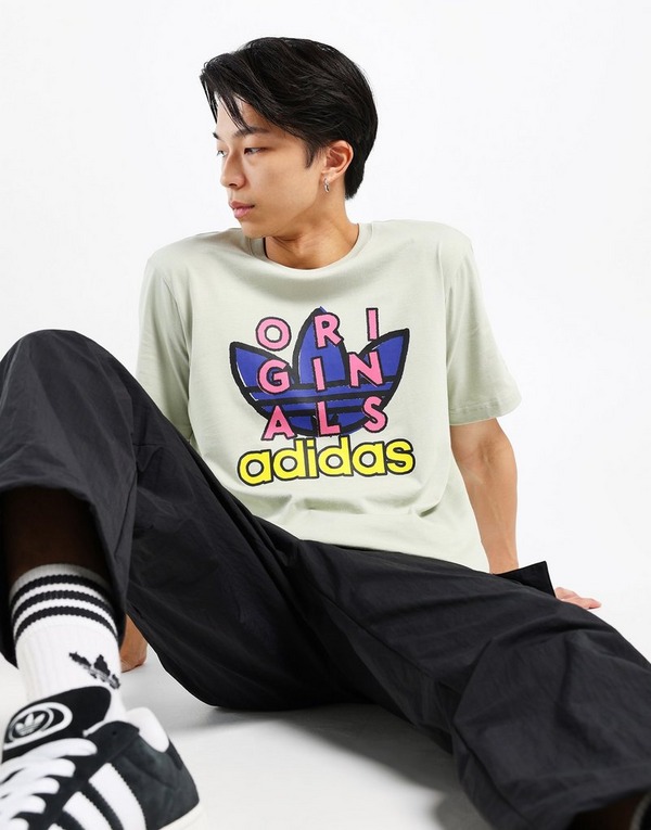 adidas Originals Training Supply T-Shirt