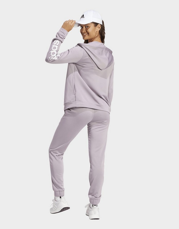 adidas Linear Track Suit