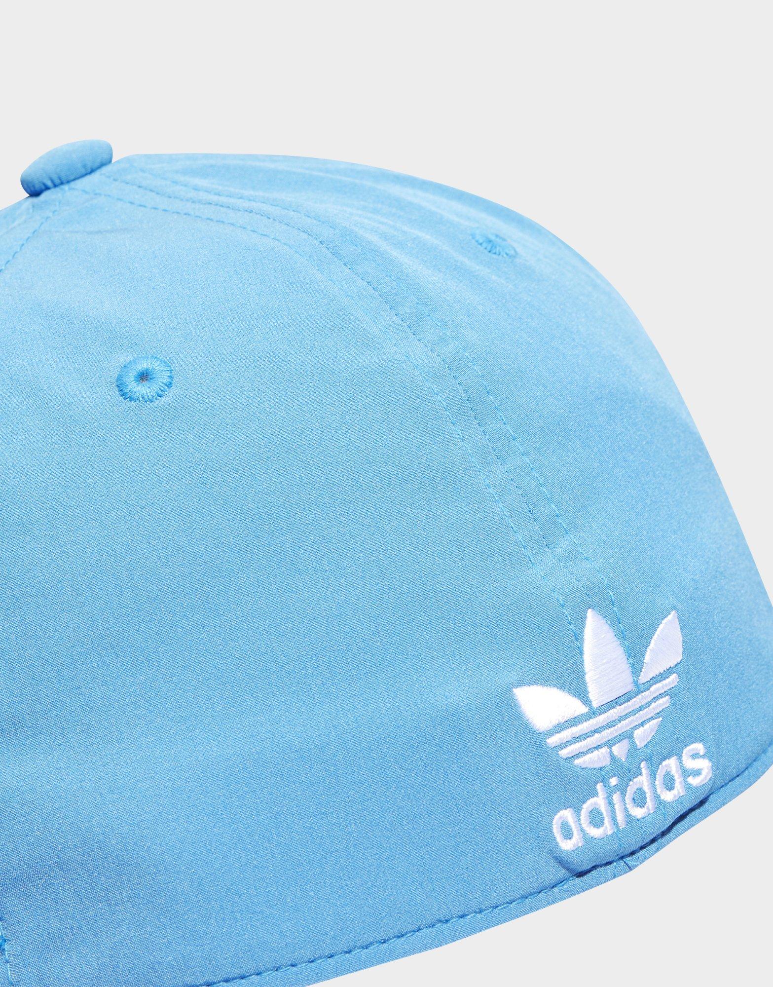 Blue adidas Adi Dassler Cap JD Sports UK