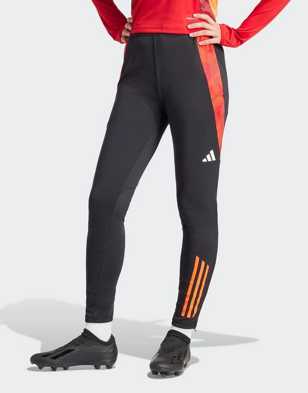 New With Tags Womens Ladies Adidas Tiro Training Athletic Pants