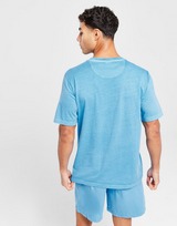 adidas T-shirt poche Trèfle Essentials + Dye