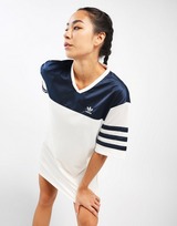 adidas Originals Basketball T-Shirt Dress Women's