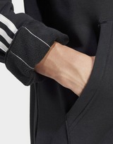 adidas Sweat-shirt à capuche mono graphique classique