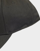 adidas Originals Metallic Trefoil Baseball Cap