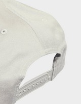 adidas Originals หมวกแก็ป Metallic Trefoil Baseball