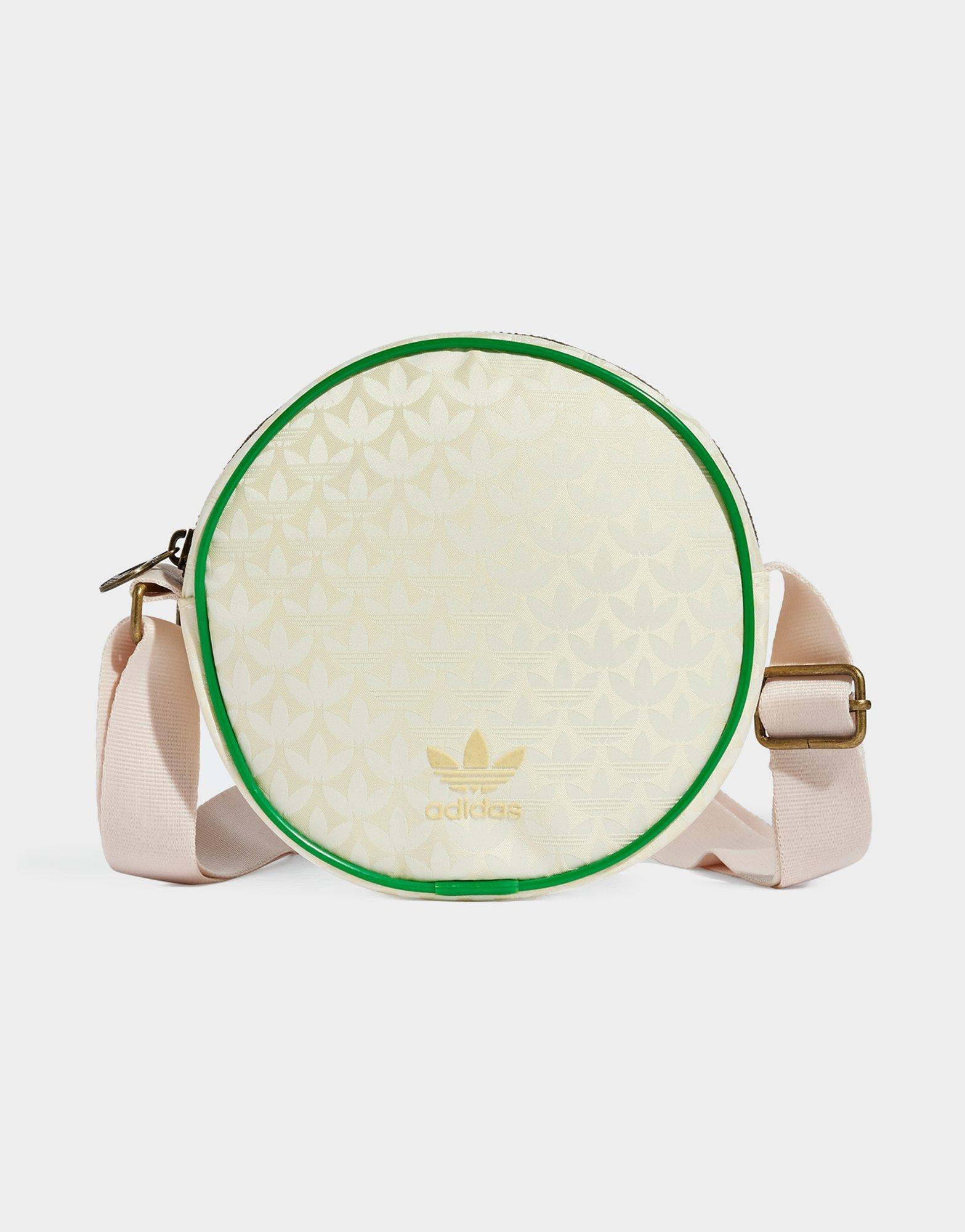 adidas trefoil sling bag