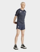 adidas T-shirt de running Équipe de Grande-Bretagne Adizero