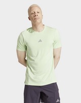 adidas Camiseta Designed for Training HIIT Workout HEAT.RDY