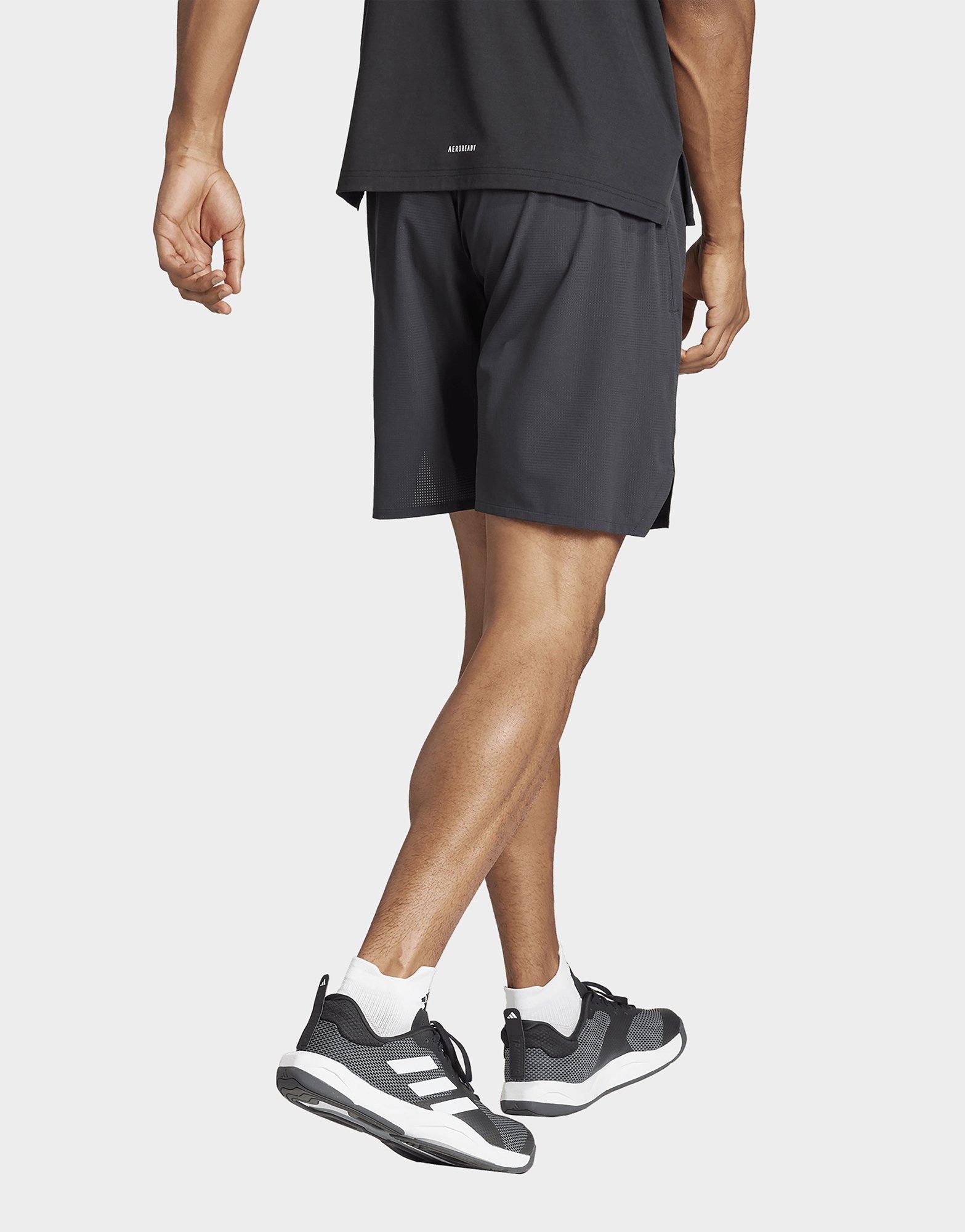 adidas Designed for Training HIIT Workout HEAT.RDY Short