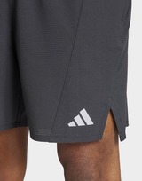 adidas Designed for Training HIIT Workout HEAT.RDY Shorts