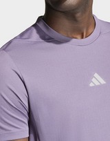 adidas Designed for Training HIIT Workout HEAT.RDY T-shirt
