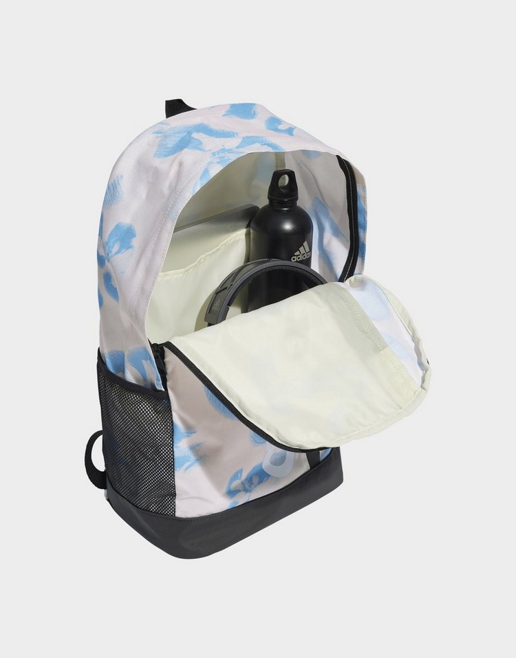 adidas Linear Graphic Backpack