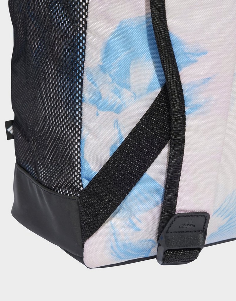 adidas Linear Graphic Backpack