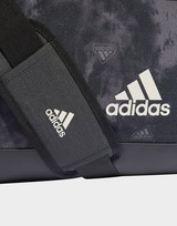 adidas Linear Graphic Duffelbag M