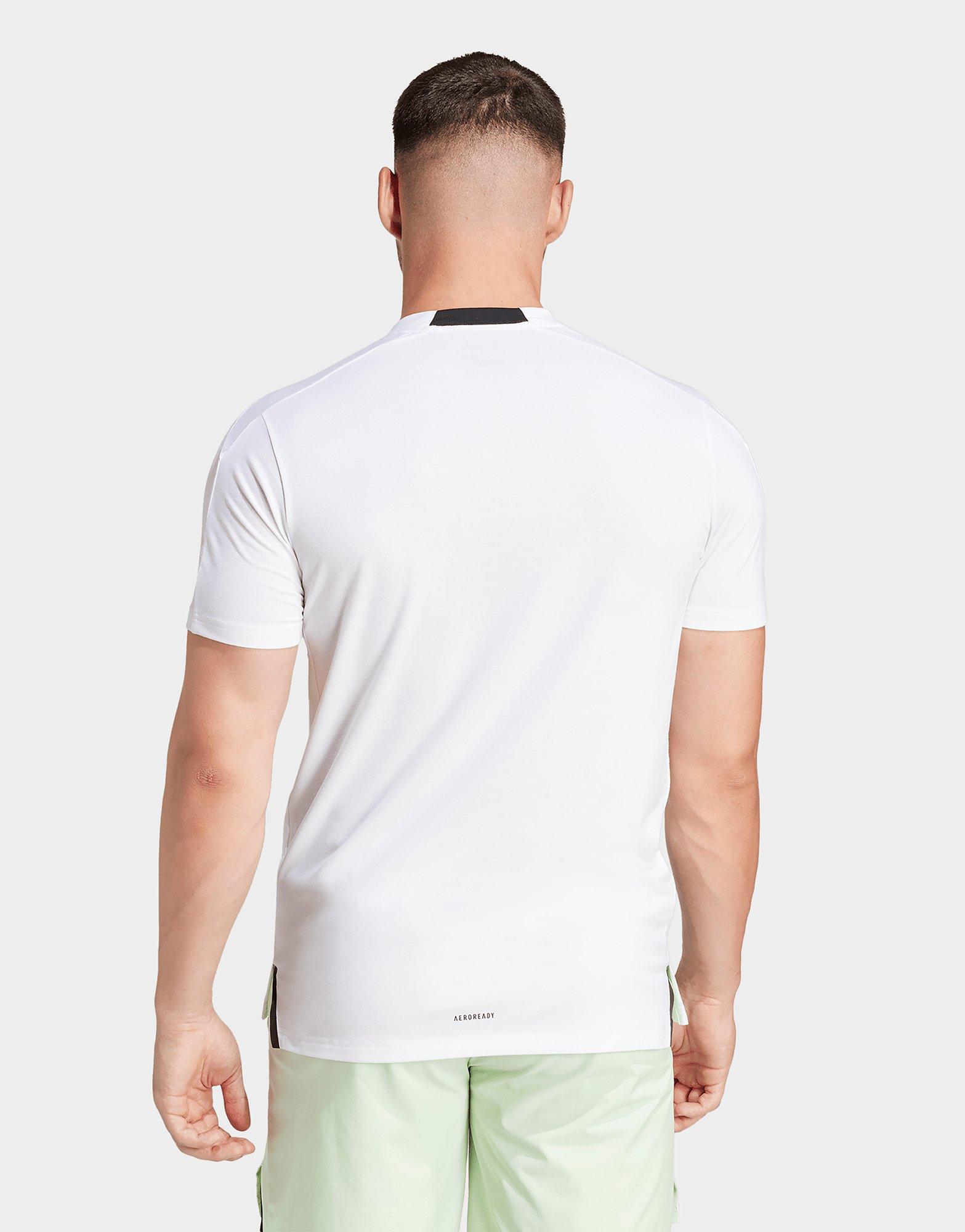 adidas T-shirt d'entraînement Designed for Training