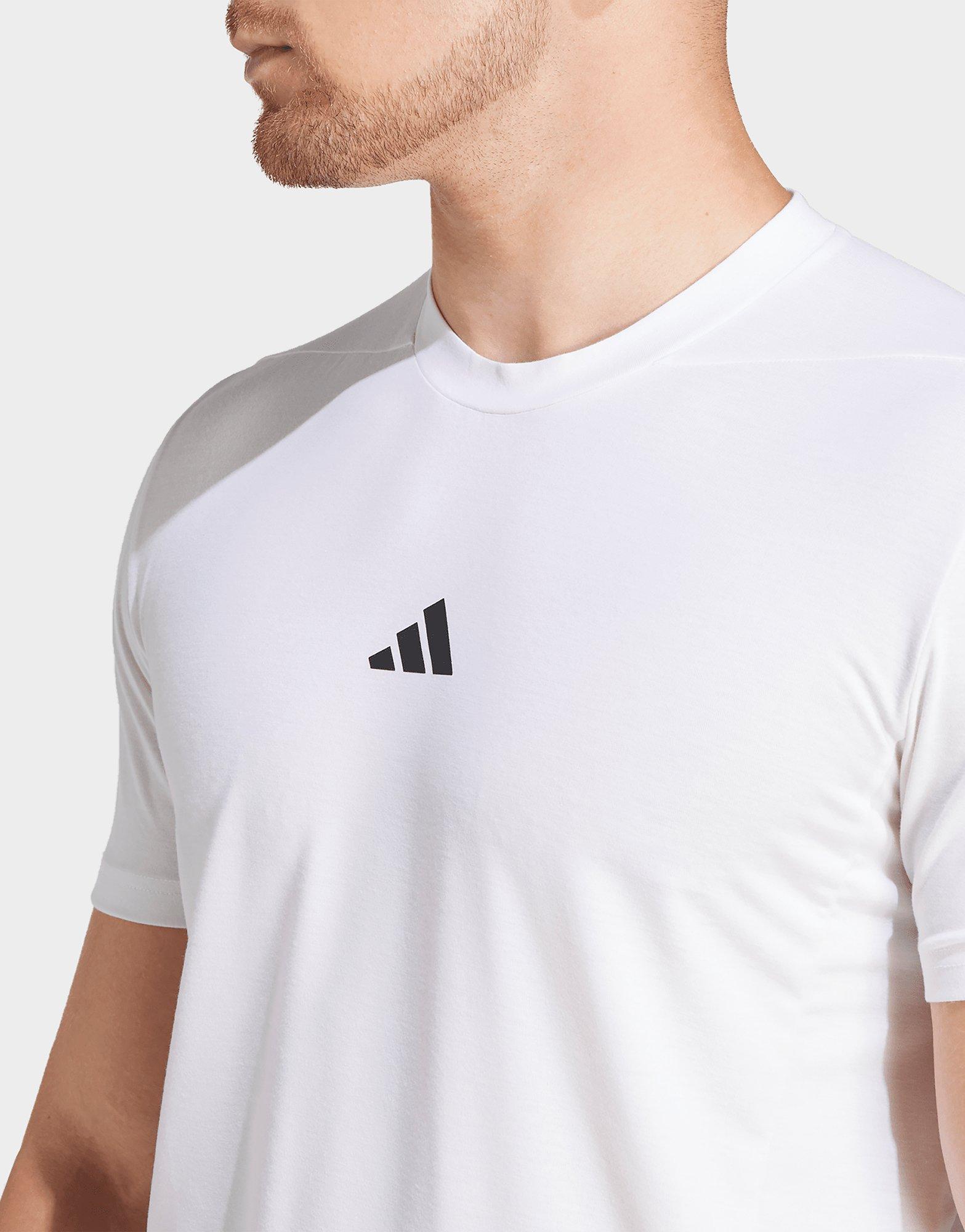 adidas T-shirt d'entraînement Designed for Training