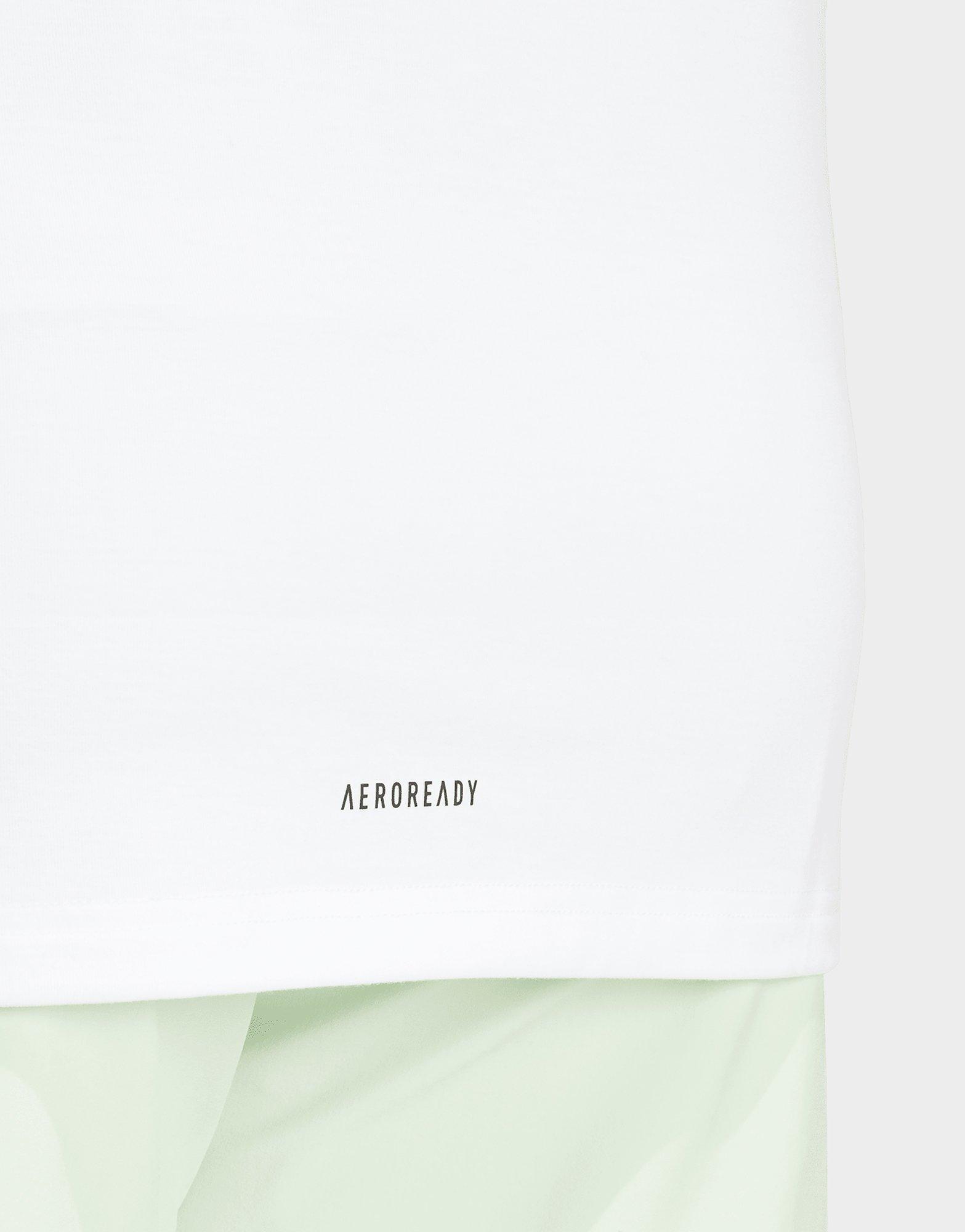 adidas T-shirt d'entraînement Designed for Training