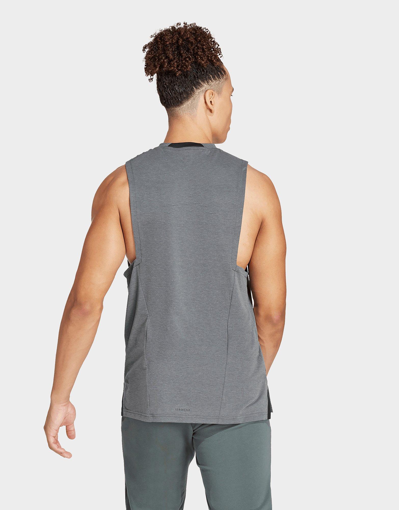 adidas Designed for Training Workout Tanktop