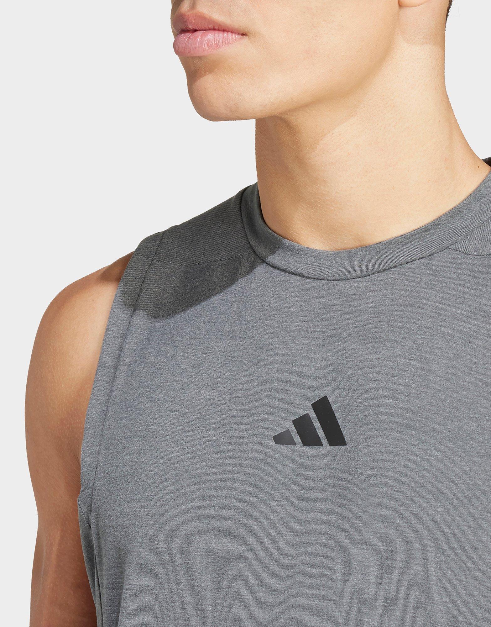 adidas Designed for Training Workout Tanktop