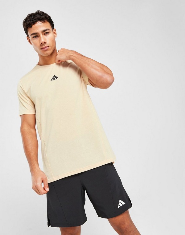 adidas T-shirt d'entraînement Designed for Training