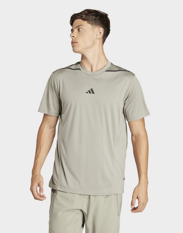 adidas Camiseta Designed for Training Adistrong Workout
