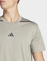 adidas T-shirt d'entraînement Designed for Training Adistrong