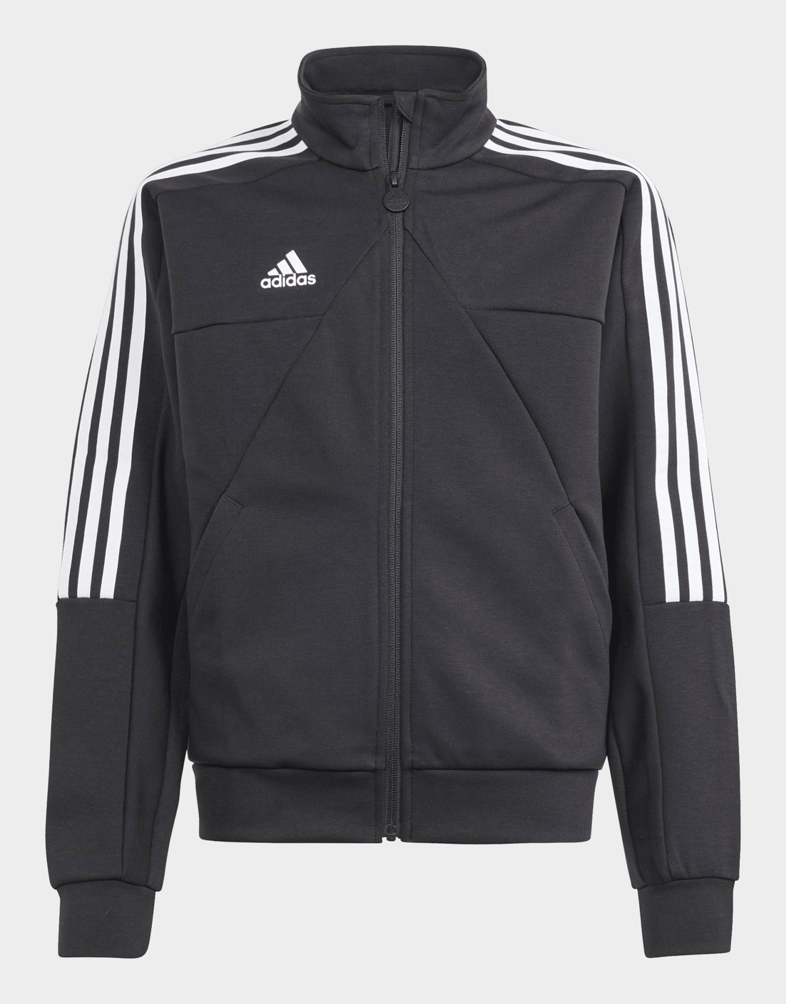 Adidas tiro 19 jacket best sale