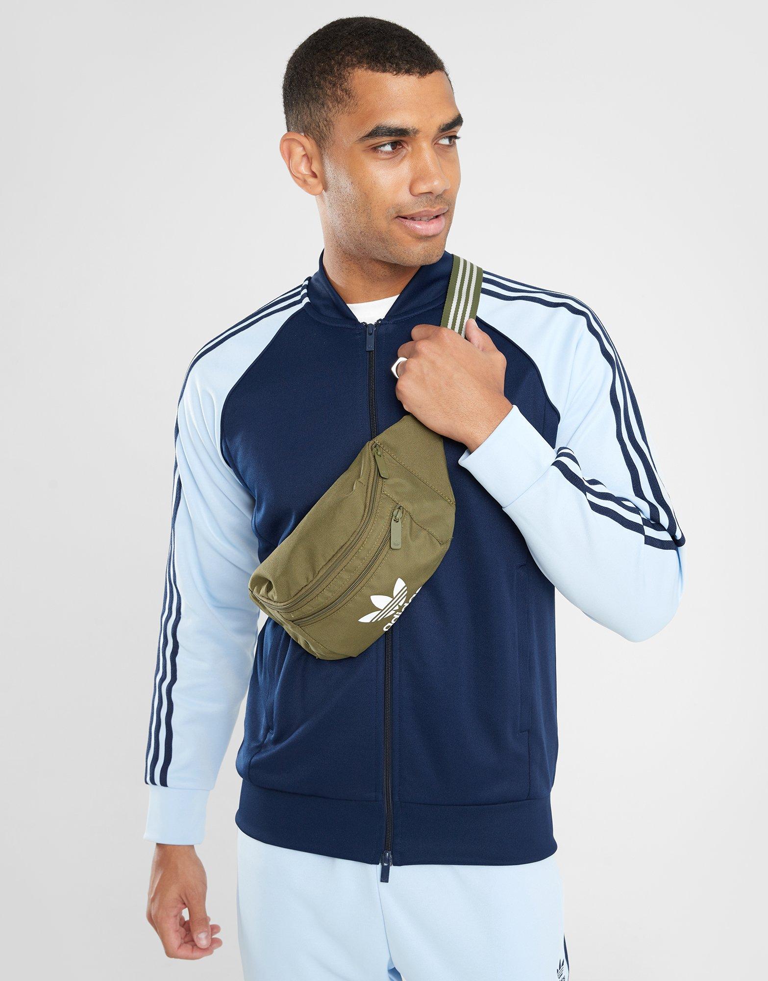 adidas Originals adicolor Classic Bauchtasche JD Sports Deutschland