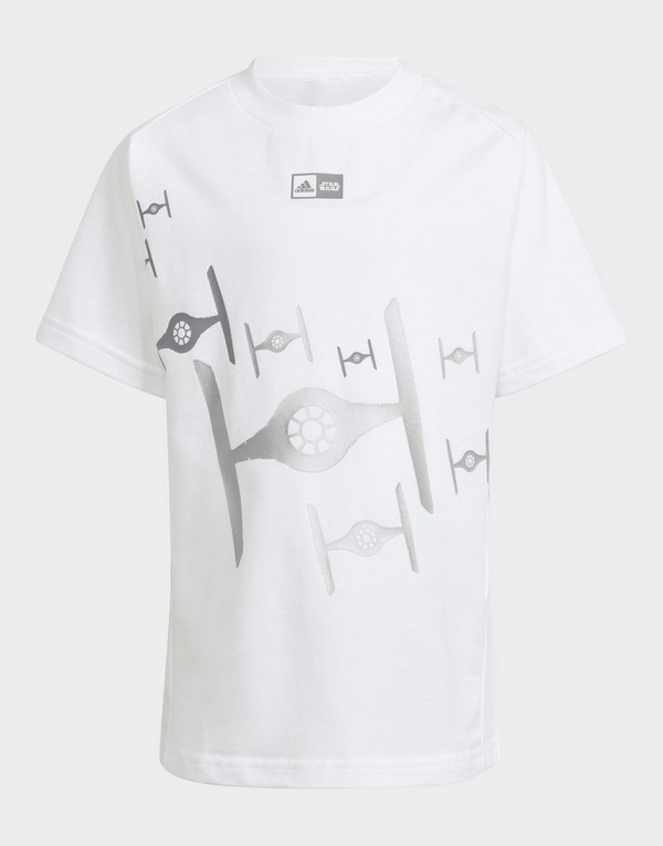 adidas Camiseta adidas x Star Wars Z.N.E.
