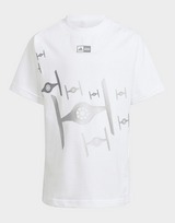 adidas T-shirt adidas x Star Wars Z.N.E.