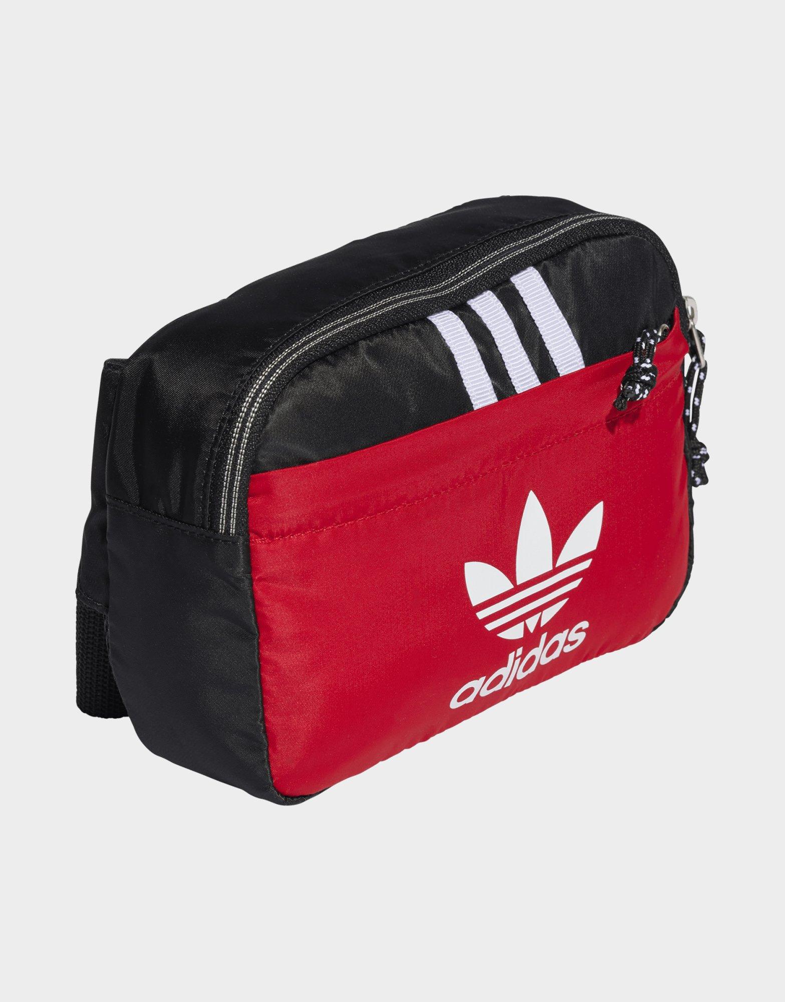 adidas Originals Adicolor Archive Waist Bag JD Sports Deutschland