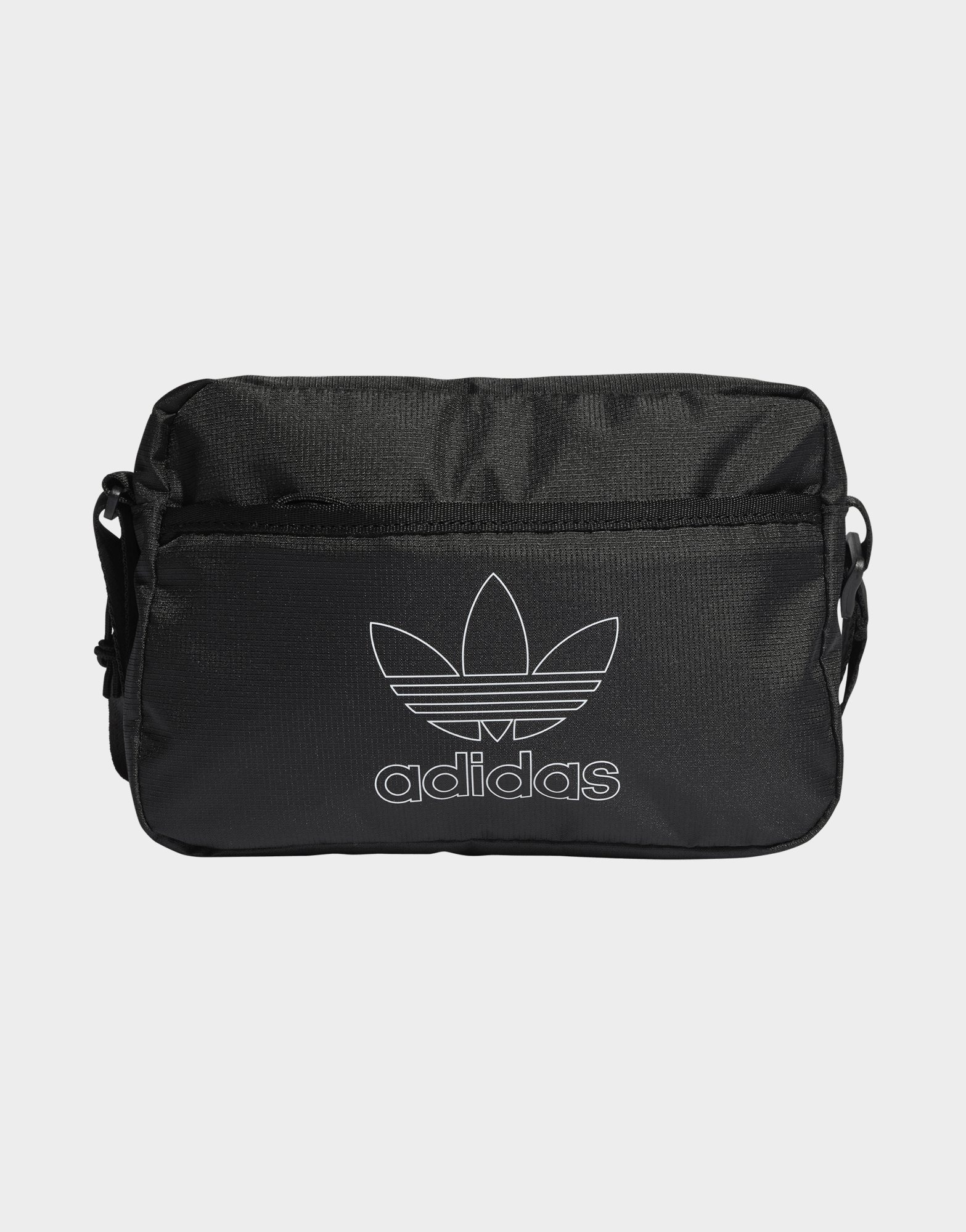 Black adidas Originals Small Airliner Bag JD Sports UK