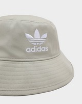 adidas Originals หมวก Trefoil Bucket