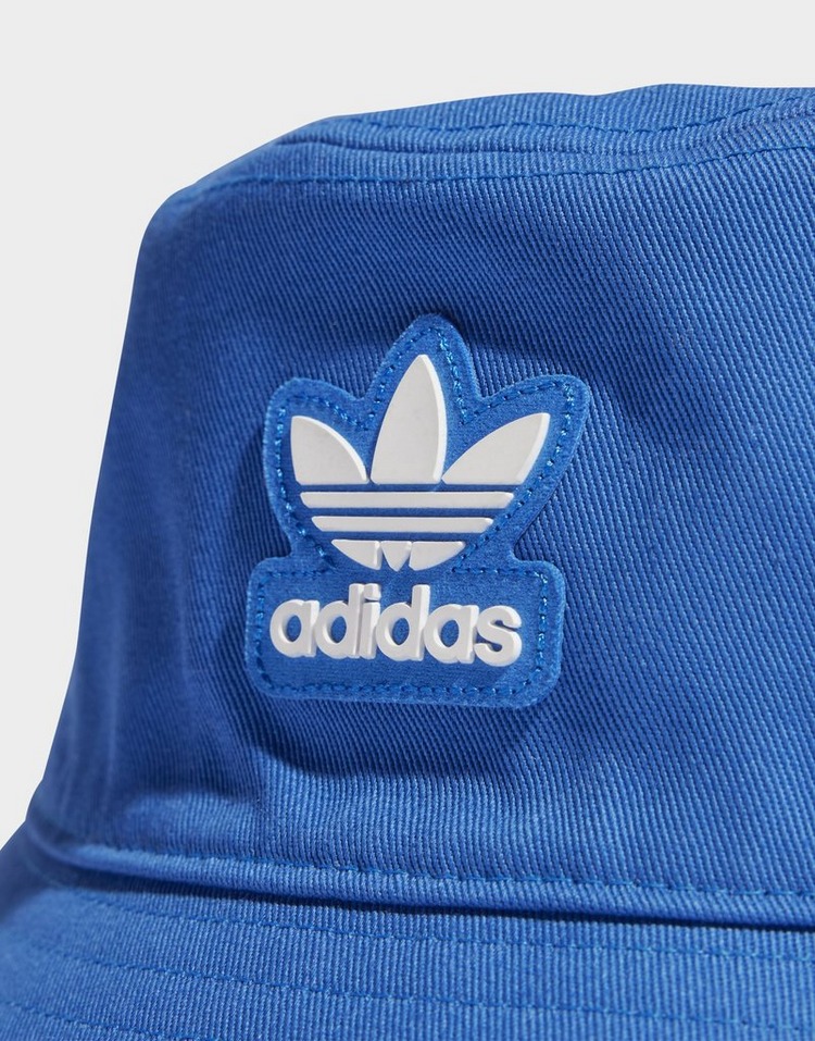 adidas Originals Adicolor Classic Stonewashed Bucket Hat