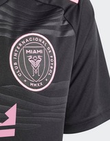 adidas Camiseta segunda equipación Inter Miami CF 23/24 (Adolescentes)