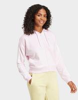 adidas Essentials 3-stripes French Terry Full-zip Hoodie
