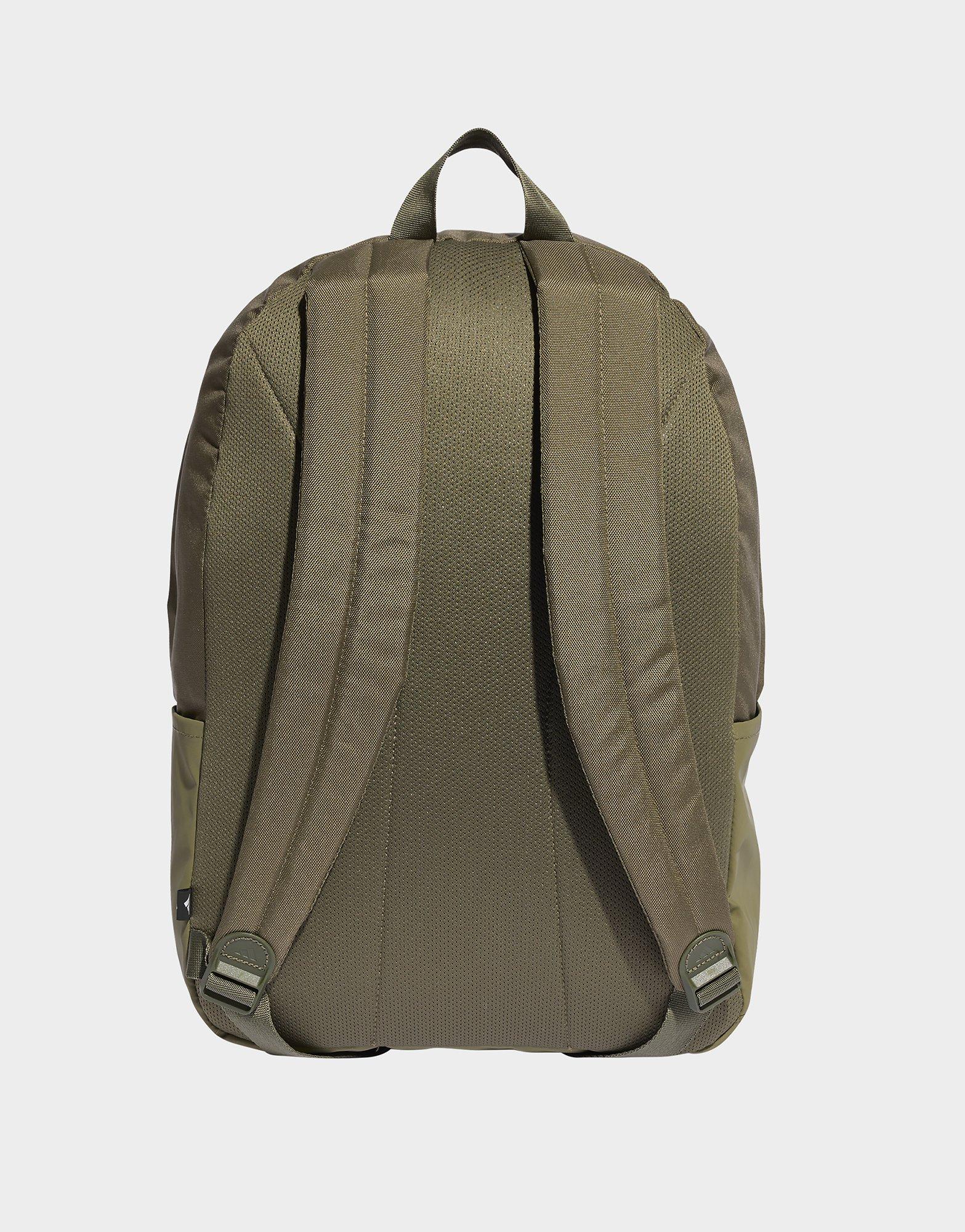 adidas Sac à dos 3 bandes Classic Back-to-School