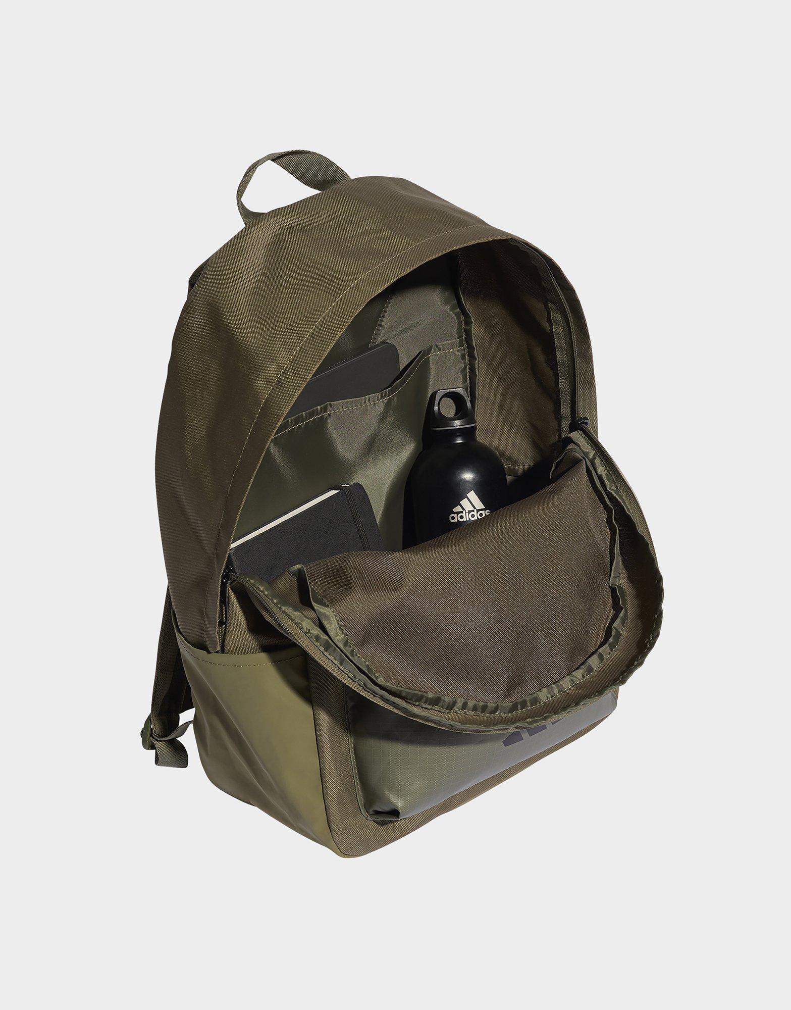 adidas Sac à dos 3 bandes Classic Back-to-School